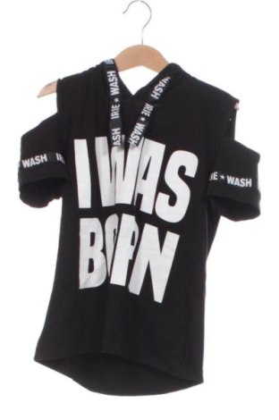 Kinder Shirt Unbranded, Größe 8-9y/ 134-140 cm, Farbe Schwarz, Preis € 4,96, #137761300