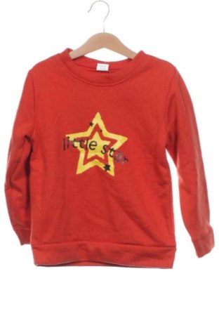 Kinder Shirt Unbranded, Größe 8-9y/ 134-140 cm, Farbe Orange, Preis € 8,41, #137765194