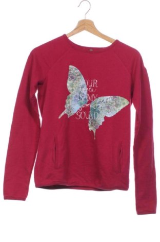Παιδική μπλούζα United Colors Of Benetton, Μέγεθος 11-12y/ 152-158 εκ., Χρώμα Πολύχρωμο, Τιμή 10,00 €, #137722380