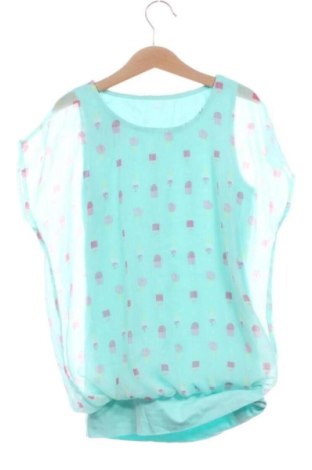 Detská blúzka  Yigga, Veľkosť 10-11y/ 146-152 cm, Farba Viacfarebná, Cena  3,61 €, #137719391