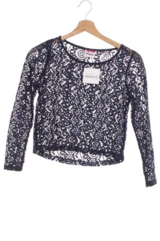 Detská blúzka  Yigga, Veľkosť 10-11y/ 146-152 cm, Farba Modrá, Cena  5,72 €, #137732645