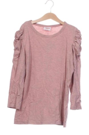 Kinder Shirt Yigga, Größe 12-13y/ 158-164 cm, Farbe Aschrosa, Preis 6,00 €, #137760818