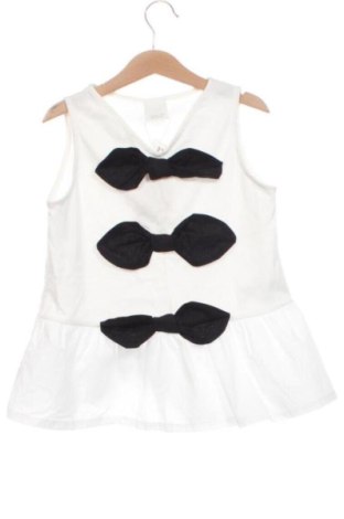 Kinder Shirt Zara, Größe 9-10y/ 140-146 cm, Farbe Weiß, Preis € 11,00, #137718845