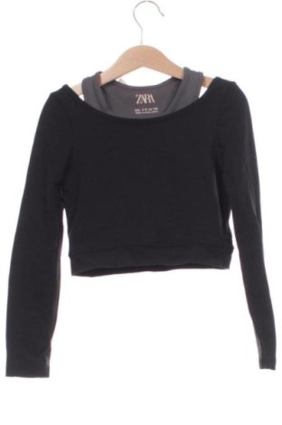 Παιδική μπλούζα Zara, Μέγεθος 7-8y/ 128-134 εκ., Χρώμα Πολύχρωμο, Τιμή 5,00 €, #137718859