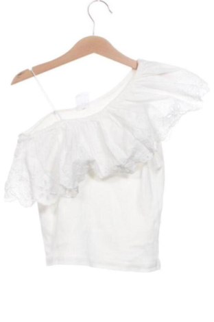 Detská blúzka  Zara, Veľkosť 9-10y/ 140-146 cm, Farba Biela, Cena  7,00 €, #137718914