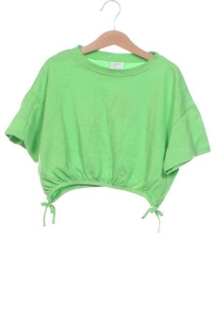 Παιδική μπλούζα Zara, Μέγεθος 8-9y/ 134-140 εκ., Χρώμα Πράσινο, Τιμή 8,03 €, #137725345