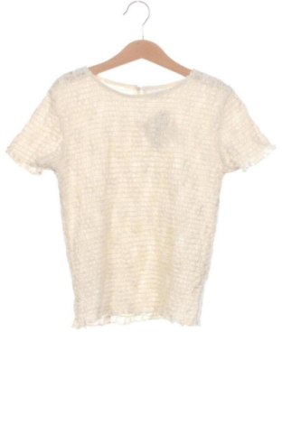 Kinder Shirt Zara, Größe 10-11y/ 146-152 cm, Farbe Ecru, Preis € 15,88, #137744309