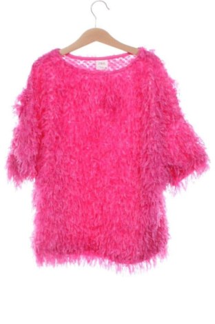 Detská blúzka  Zara, Veľkosť 12-13y/ 158-164 cm, Farba Ružová, Cena  9,00 €, #137746438