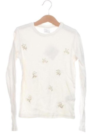 Detská blúzka  Zara, Veľkosť 10-11y/ 146-152 cm, Farba Biela, Cena  8,00 €, #137750876