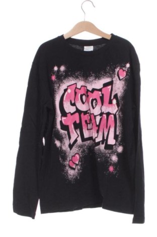 Kinder Shirt Zara, Größe 12-13y/ 158-164 cm, Farbe Schwarz, Preis € 8,00, #137757191
