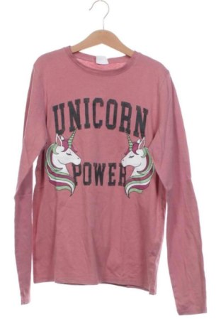 Kinder Shirt Zara, Größe 12-13y/ 158-164 cm, Farbe Rosa, Preis € 9,00, #137757264