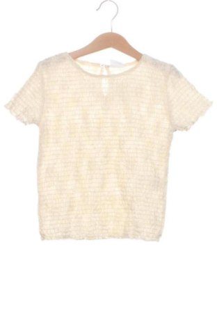 Kinder Shirt Zara, Größe 6-7y/ 122-128 cm, Farbe Ecru, Preis € 7,00, #137758146