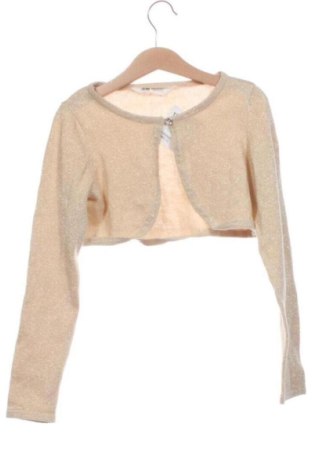 Detský kardigán H&M, Veľkosť 6-7y/ 122-128 cm, Farba Béžová, Cena  12,02 €, #137712310