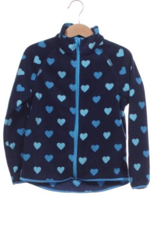 Dziecięcy kardigan H&M, Rozmiar 4-5y/ 110-116 cm, Kolor Niebieski, Cena 29,84 zł, #137725999