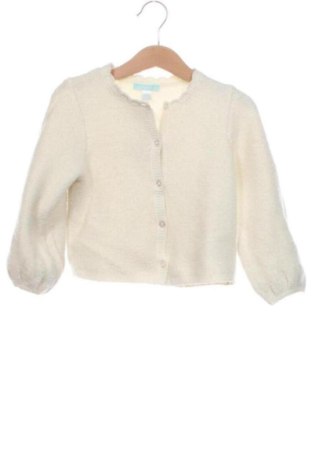 Kinder Strickjacke Obaibi, Größe 12-18m/ 80-86 cm, Farbe Beige, Preis € 7,43, #137748272