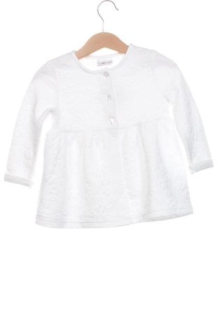 Detský kardigán Pepco, Veľkosť 12-18m/ 80-86 cm, Farba Biela, Cena  5,00 €, #137742303
