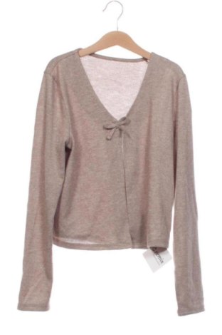 Kinder Strickjacke Primark, Größe 10-11y/ 146-152 cm, Farbe Braun, Preis € 6,00, #137759430
