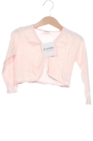 Dětský kardigán Unbranded, Velikost 18-24m/ 86-98 cm, Barva Růžová, Cena  129,00 Kč, #137656685