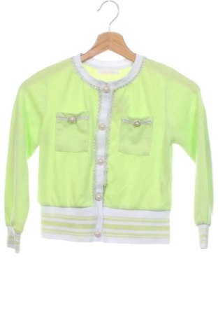 Παιδική ζακέτα Unbranded, Μέγεθος 9-10y/ 140-146 εκ., Χρώμα Πράσινο, Τιμή 5,99 €, #137671689