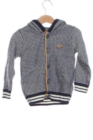 Παιδική ζακέτα Unbranded, Μέγεθος 18-24m/ 86-98 εκ., Χρώμα Πολύχρωμο, Τιμή 6,00 €, #137723999