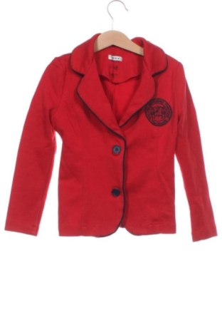 Pulover cu nasturi pentru copii Unbranded, Mărime 6-7y/ 122-128 cm, Culoare Multicolor, Preț 31,49 Lei, #137747801