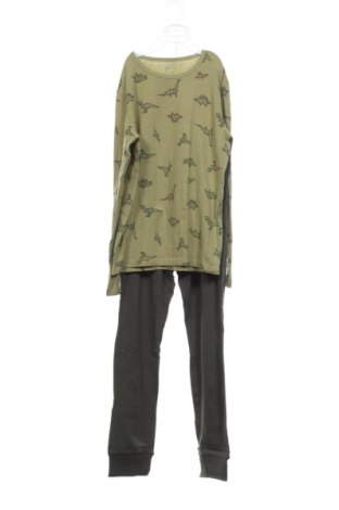 Детска пижама Name It, Размер 8-9y/ 134-140 см, Цвят Многоцветен, Цена 22,00 €, #137730105
