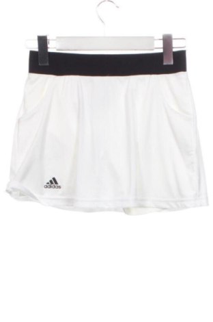 Detská sukňa  Adidas, Veľkosť 10-11y/ 146-152 cm, Farba Biela, Cena  19,24 €, #137713116