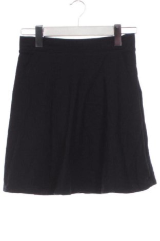 Dětská sukně  C&A, Velikost 12-13y/ 158-164 cm, Barva Černá, Cena  146,00 Kč, #137754213