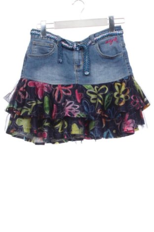 Fustă pentru copii Desigual, Mărime 12-13y/ 158-164 cm, Culoare Multicolor, Preț 94,99 Lei, #137647966