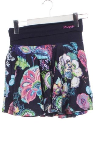 Fustă pentru copii Desigual, Mărime 10-11y/ 146-152 cm, Culoare Multicolor, Preț 94,99 Lei, #137648013