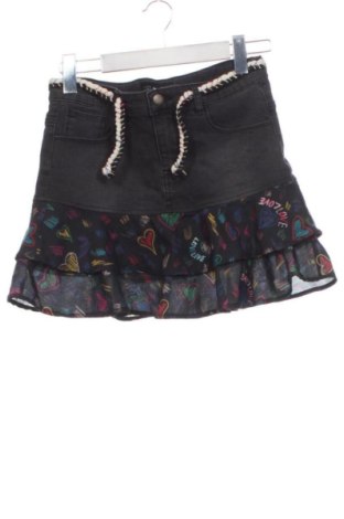 Fustă pentru copii Desigual, Mărime 12-13y/ 158-164 cm, Culoare Multicolor, Preț 94,99 Lei, #137648045
