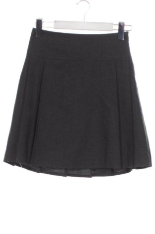 Dziecięca spódnica F&F, Rozmiar 12-13y/ 158-164 cm, Kolor Czarny, Cena 24,00 zł, #137728259