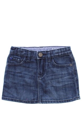 Детска пола Gap, Размер 18-24m/ 86-98 см, Цвят Син, Цена 7,00 €, #137729730