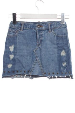 Detská sukňa  Guess, Veľkosť 6-7y/ 122-128 cm, Farba Modrá, Cena  17,24 €, #137726352