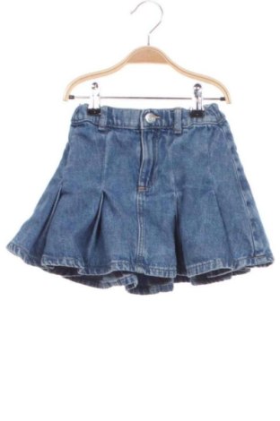 Kinderrock H&M, Größe 4-5y/ 110-116 cm, Farbe Blau, Preis € 7,24, #137703910