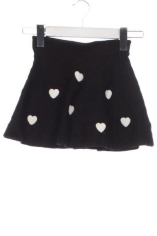 Detská sukňa  H&M, Veľkosť 3-4y/ 104-110 cm, Farba Čierna, Cena  7,00 €, #137738230
