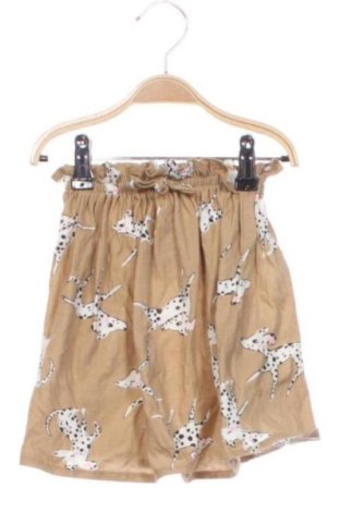 Kinderrock H&M, Größe 2-3y/ 98-104 cm, Farbe Beige, Preis € 9,33, #137749180