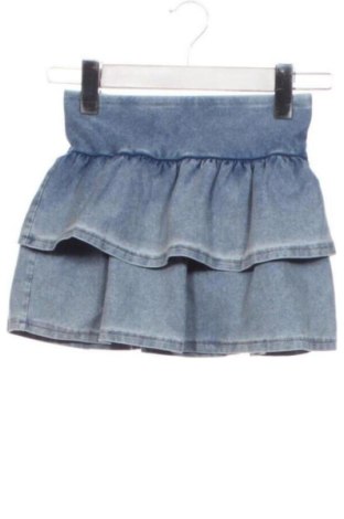 Fustă pentru copii H&M, Mărime 8-9y/ 134-140 cm, Culoare Albastru, Preț 41,99 Lei, #137751240