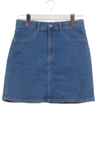 Dětská sukně  H&M, Velikost 12-13y/ 158-164 cm, Barva Modrá, Cena  143,00 Kč, #137753688