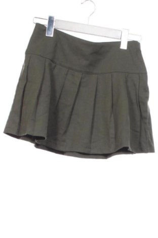 Kinderrock H&M, Größe 11-12y/ 152-158 cm, Farbe Grün, Preis € 7,00, #137758415