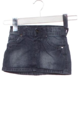 Detská sukňa  Hema, Veľkosť 12-18m/ 80-86 cm, Farba Modrá, Cena  4,00 €, #137734395