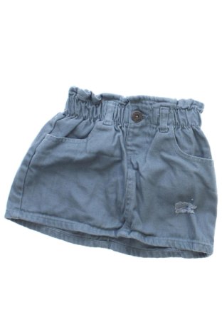 Kinderrock Kids, Größe 2-3y/ 98-104 cm, Farbe Blau, Preis € 6,00, #137707536