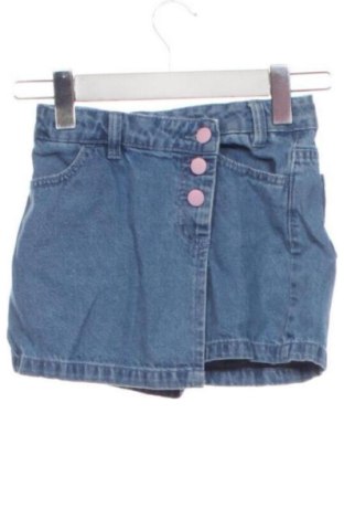 Dziecięca spódnica Kids, Rozmiar 6-7y/ 122-128 cm, Kolor Niebieski, Cena 29,63 zł, #137725931