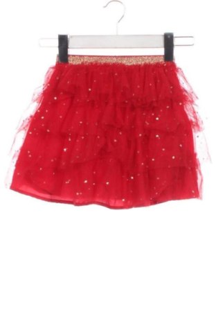 Gyerek szoknya Kids, Méret 5-6y / 116-122 cm, Szín Piros, Ár 2 482 Ft, #137727760
