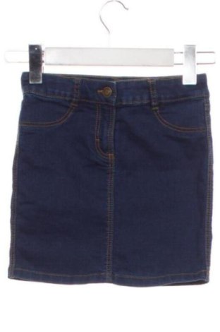 Detská sukňa  LC Waikiki, Veľkosť 5-6y/ 116-122 cm, Farba Modrá, Cena  7,00 €, #137718724