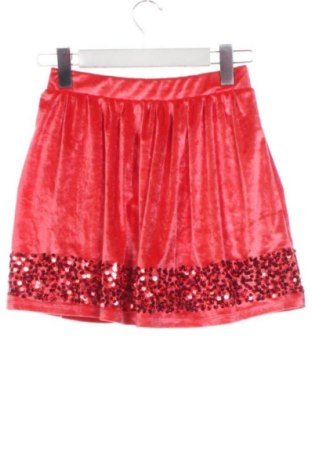 Detská sukňa  LC Waikiki, Veľkosť 7-8y/ 128-134 cm, Farba Červená, Cena  6,03 €, #137719367