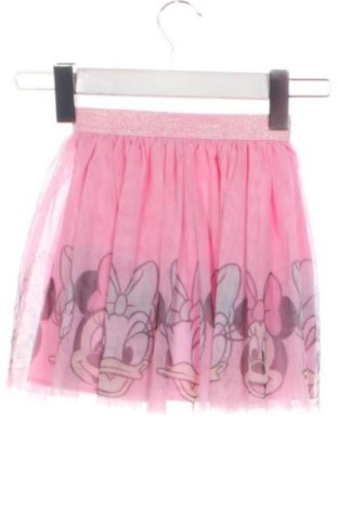 Detská sukňa  Minnie Mouse, Veľkosť 3-4y/ 104-110 cm, Farba Ružová, Cena  8,22 €, #137727817