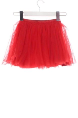 Dziecięca spódnica Next, Rozmiar 3-4y/ 104-110 cm, Kolor Czerwony, Cena 37,91 zł, #137723405