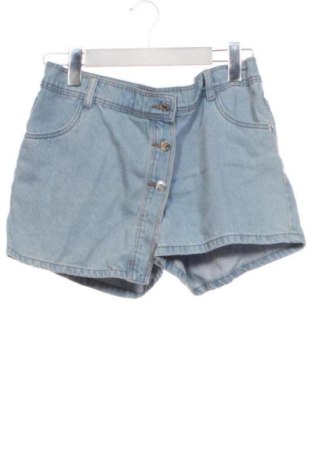Fustă pentru copii Page One, Mărime 12-13y/ 158-164 cm, Culoare Albastru, Preț 86,99 Lei, #137618238