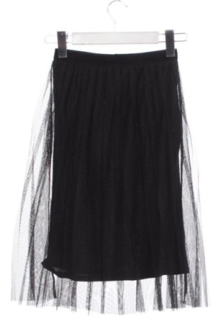 Detská sukňa  Reserved, Veľkosť 7-8y/ 128-134 cm, Farba Čierna, Cena  8,19 €, #137710254